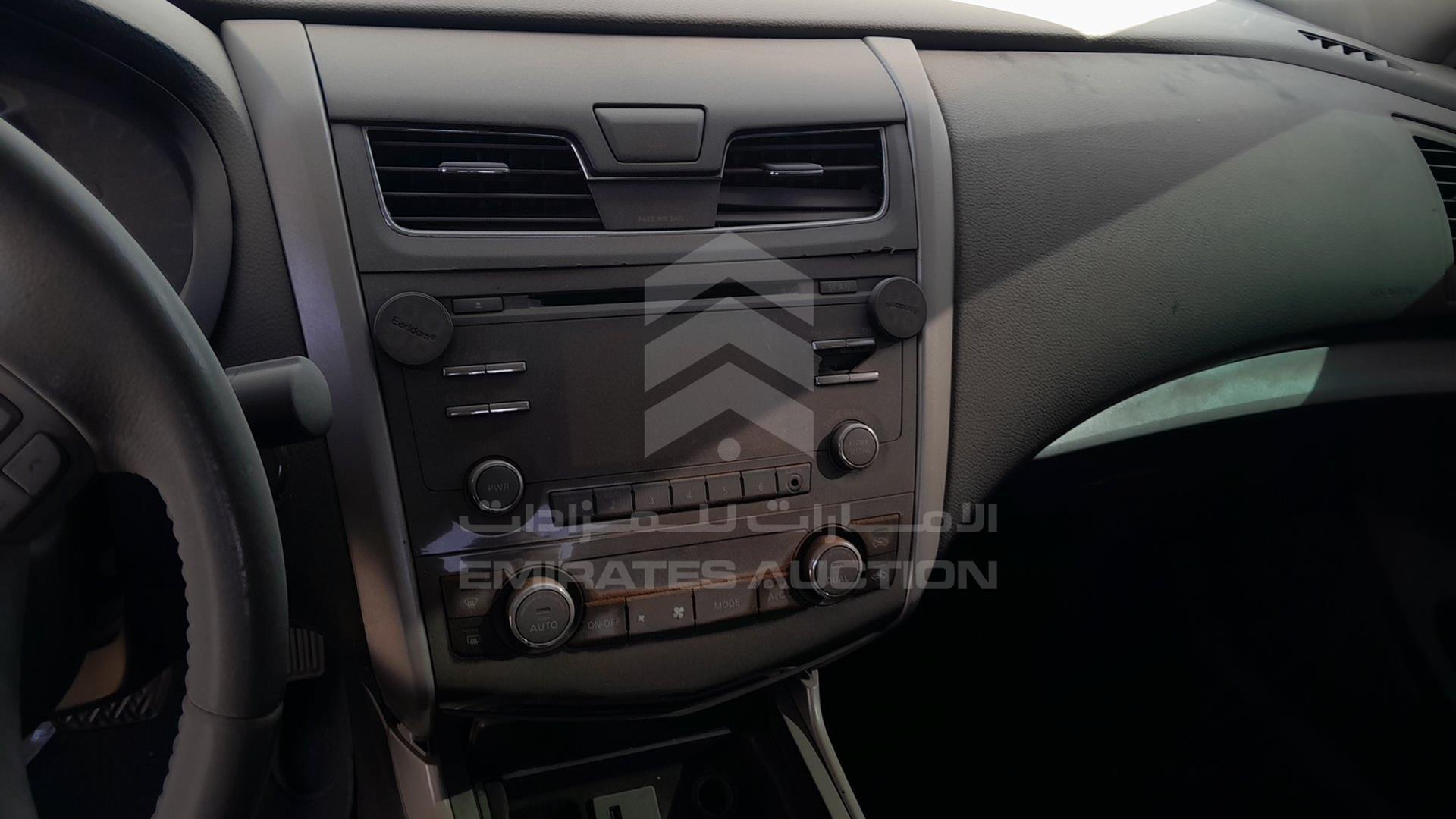 2013 NISSAN ALTIMA VIN: 1N4AL3AP2DC198440