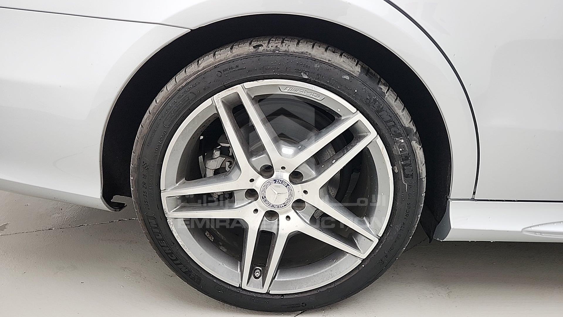 2016 MERCEDES E 350 VIN: WDDHF5KB4GB186272
