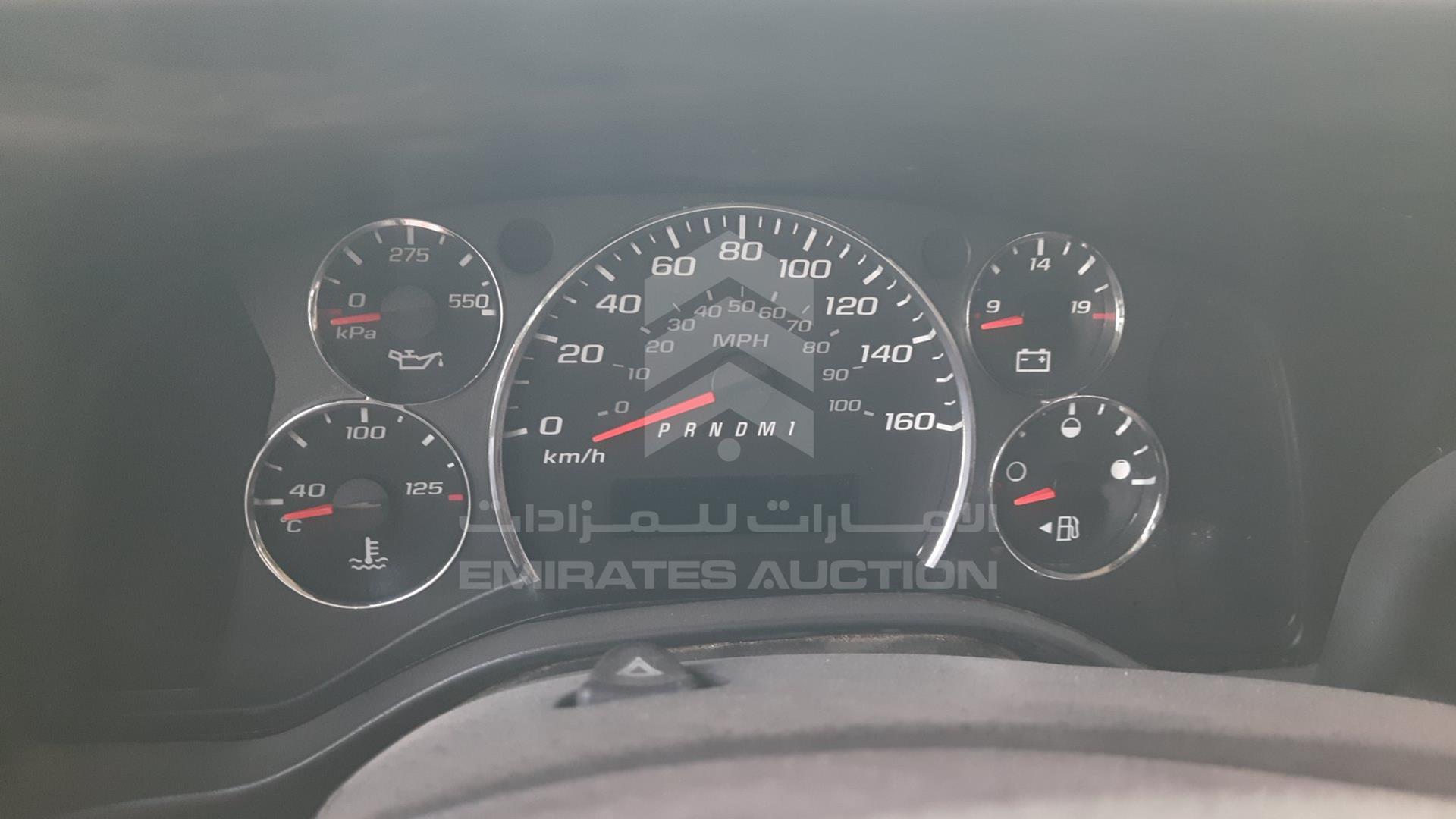 2014 CHEVROLET EXPRESS VIN: 1GCZG9CG7E1121044