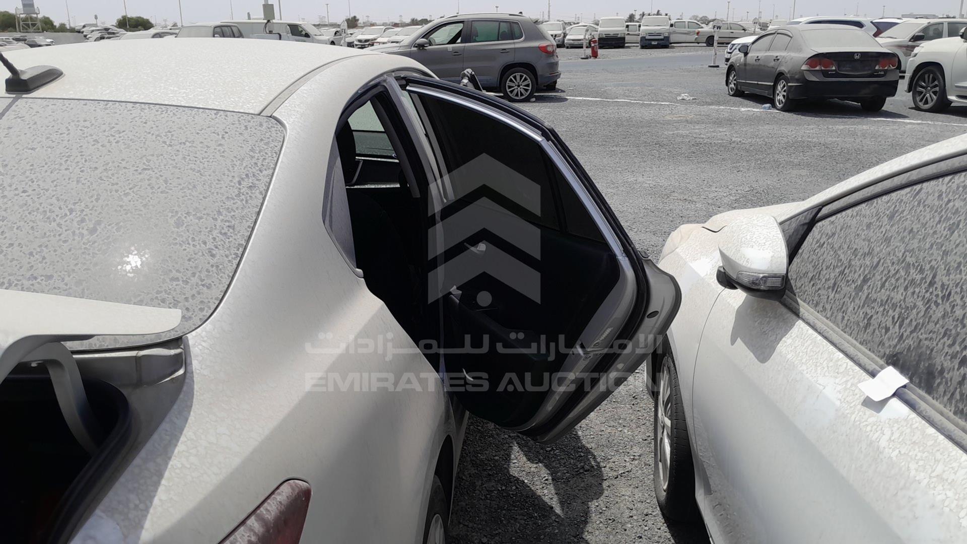 2020 KIA RIO VIN: 3KPA24AD4LE287944