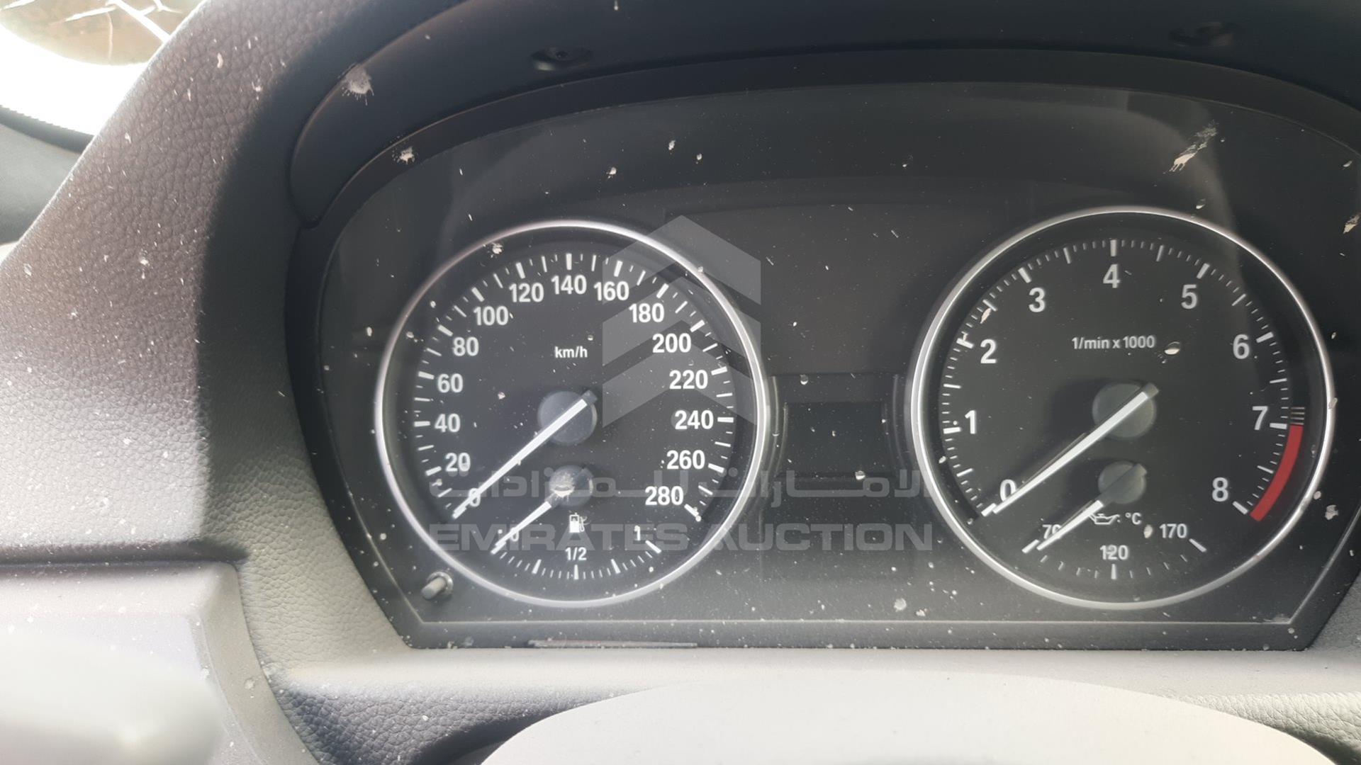 2009 BMW 335 I VIN: WBAWB71049P193945