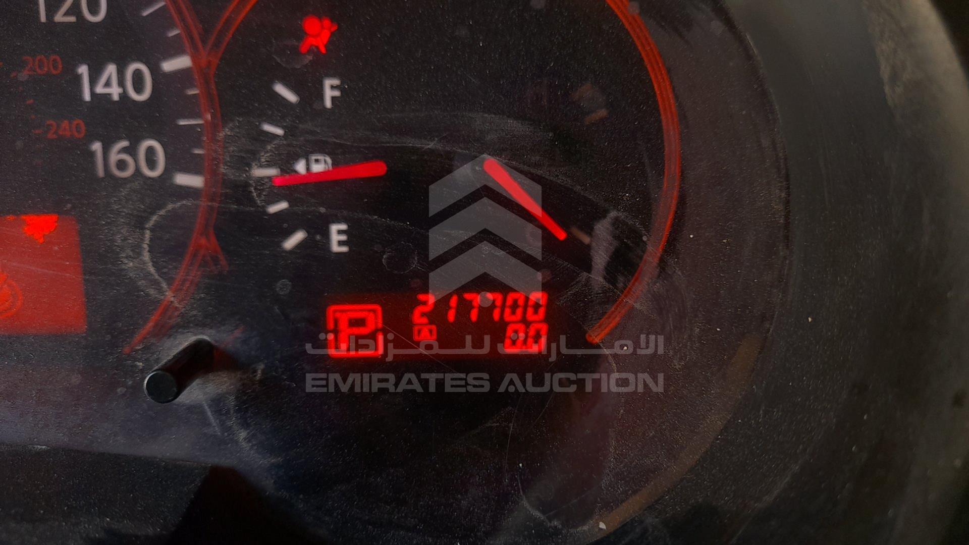 2007 NISSAN ALTIMA VIN: 1N4AL21E07C226278