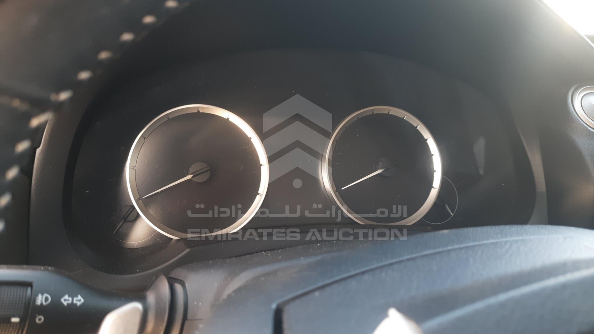 2014 LEXUS IS 250 VIN: JTHBF5D21E5040872