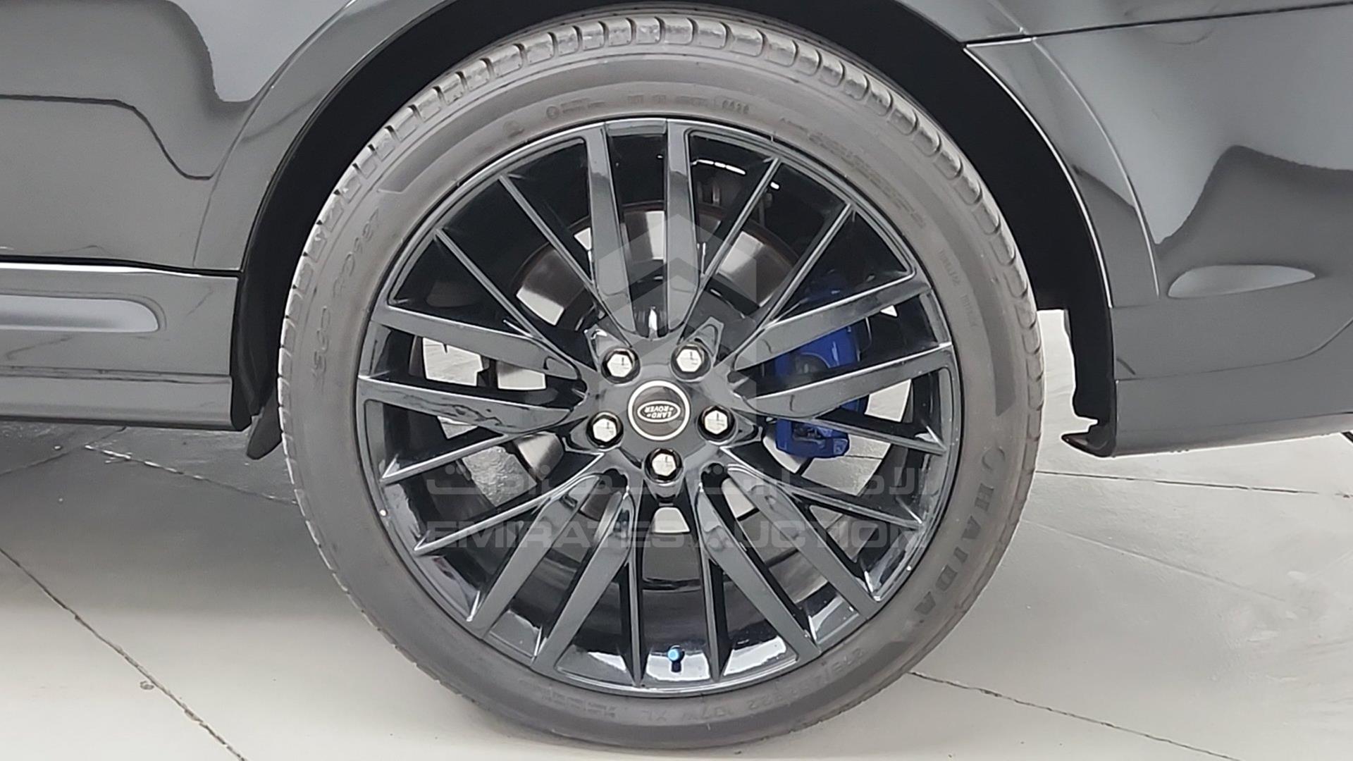 2017 RANGE ROVER SPORT VIN: SALWZ2FE4HA163344