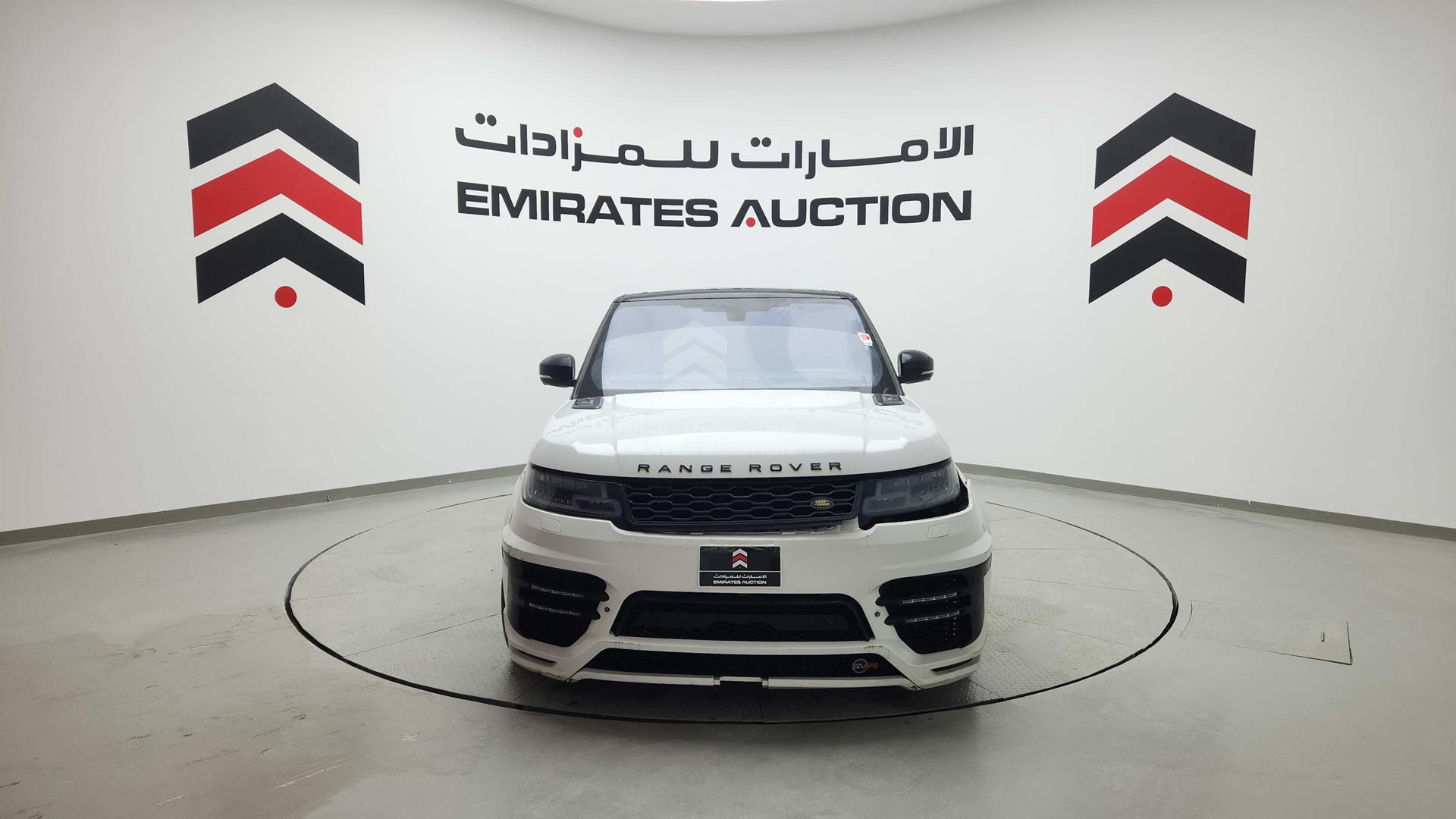 2014 RANGE ROVER SPORT VIN: SALWA2EF2EA302173