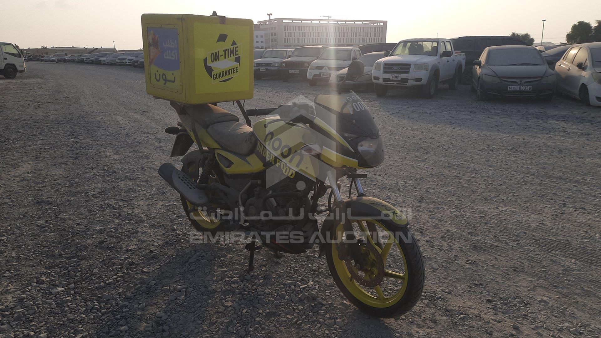 2022 BAJAJ 150 CC VIN: MD2A11CX4MCD41306