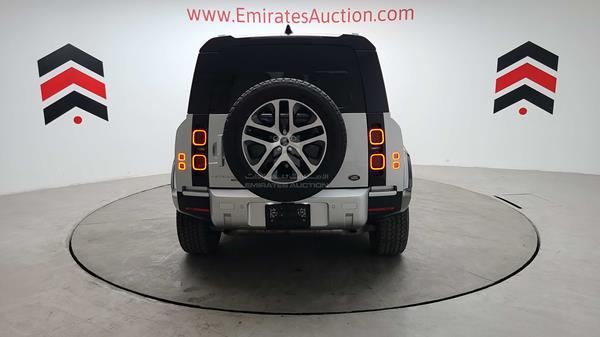 Land Rover Defender 2021 SALEPERU4M2039245 Image 14