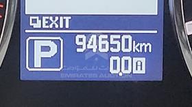 نيسان باترول 2019 — قراءة العداد — صورة 2 — صورة مصغرة