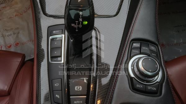 BMW 650 I 2013 WBA6B2100DD144898 Image 21