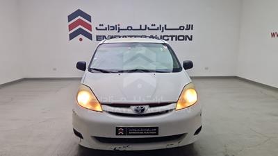 2006 Toyota Sienna