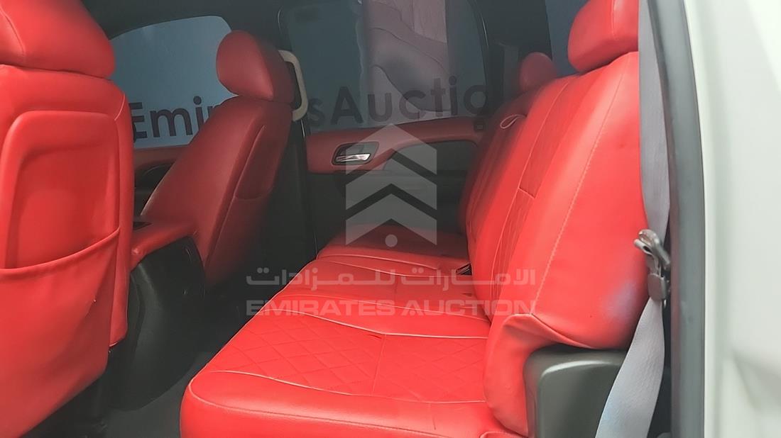 2011 GMC Sierra — Rear Left Passenger View — Photo 19