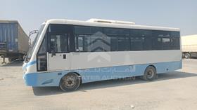 2015 Ashok Leyland Falcon — Front Left Angle — Photo 6 — Thumbnail