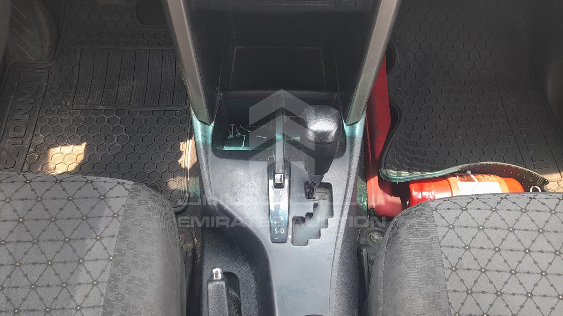 2018 TOYOTA INNOVA VIN: MHFCX8EM5J0109580