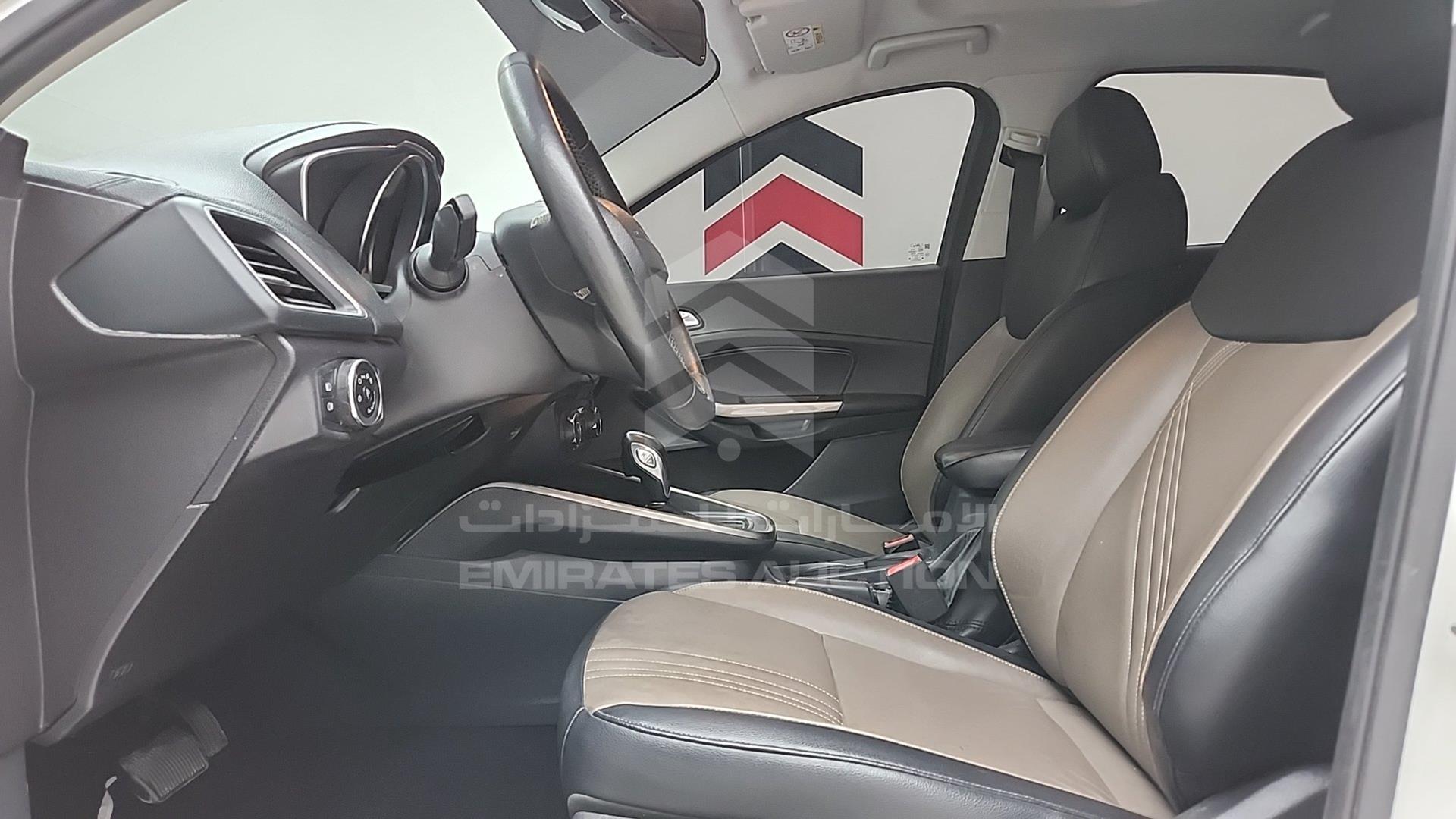 2020 FORD ESCORT VIN: LVSFFNFU0LSY55440