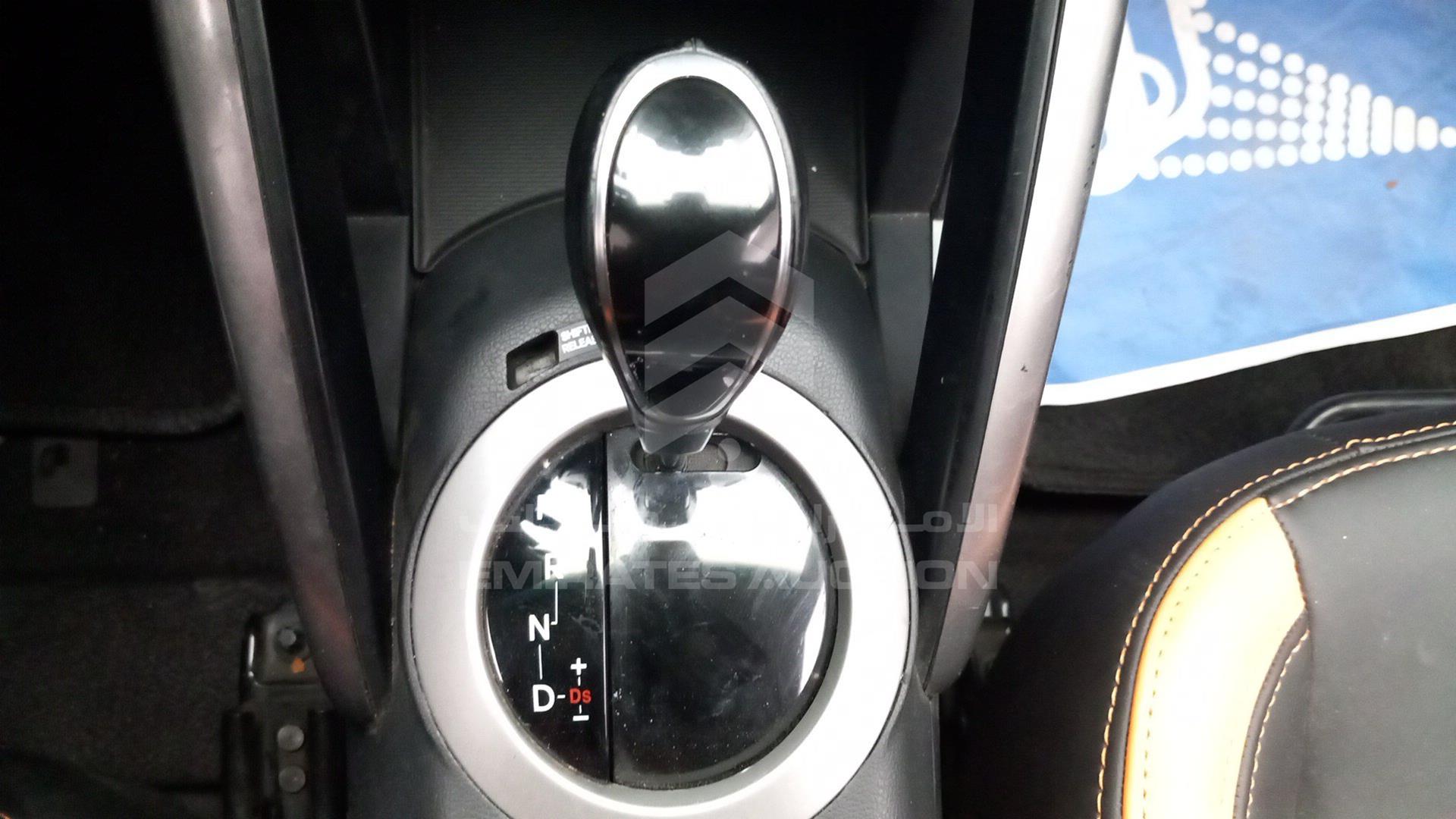 2017 HYUNDAI VELOSTER VIN: KMHTC6AD7HU310042