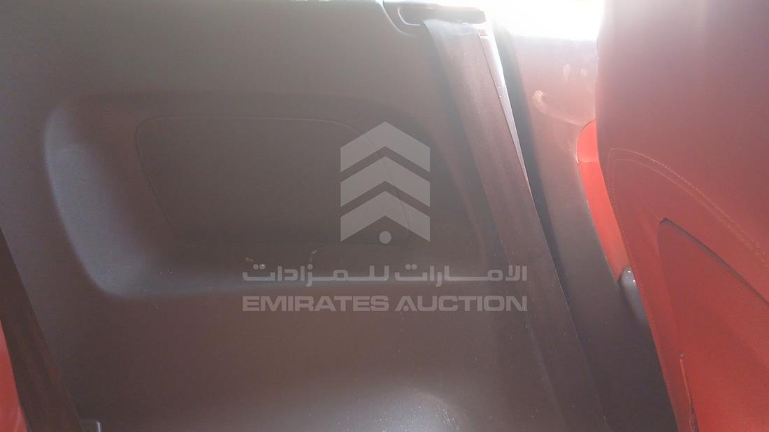 اودي تى تى 2008 — الباب الخلفي الأيسر — صورة 18