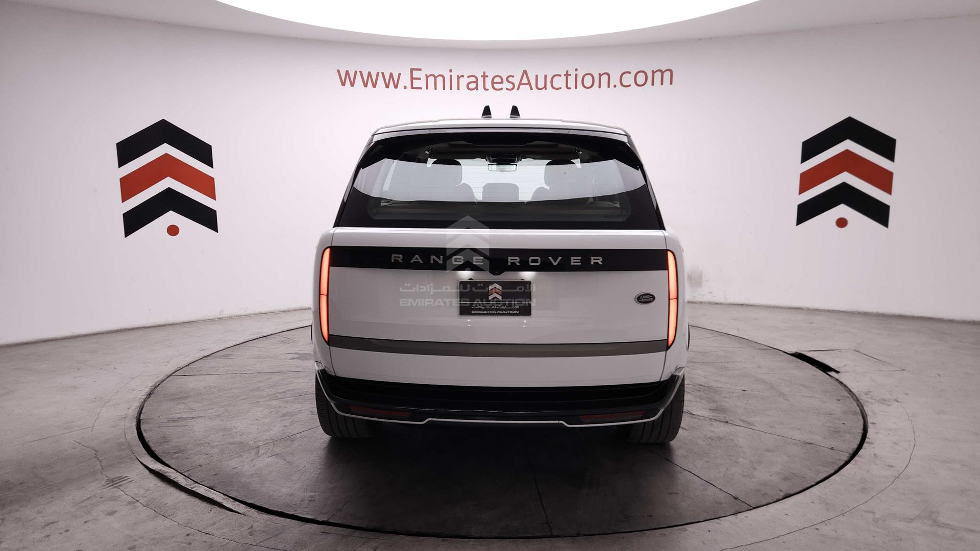 2022 RANGE ROVER VOGUE VIN: SALKA9B70NA007514