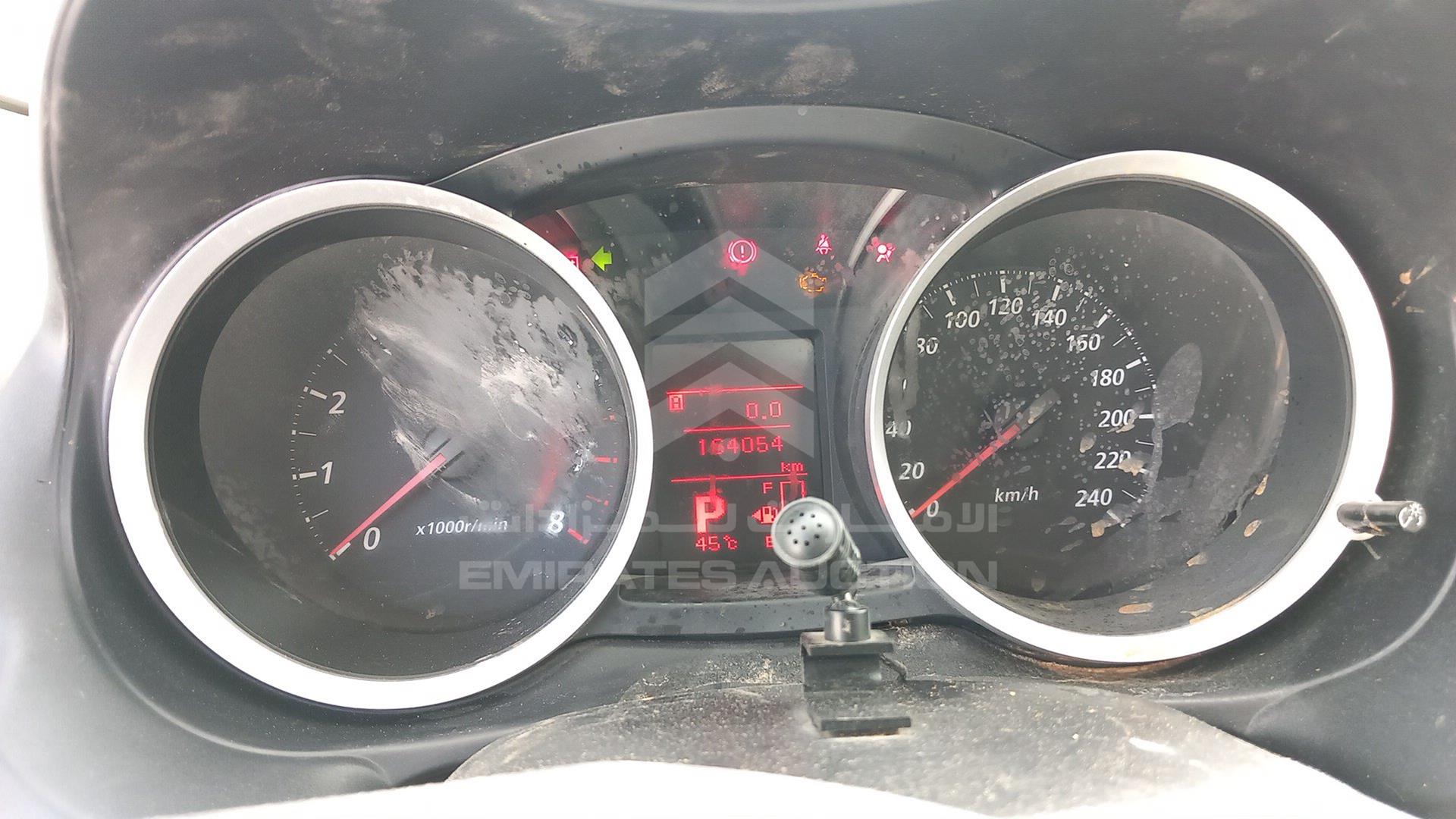2016 MITSUBISHI LANCER EX VIN: JMYSTCY4AGU747327