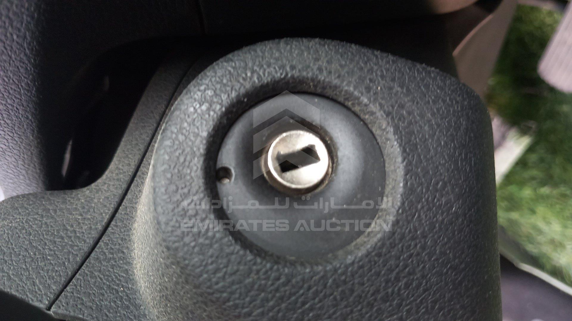 2015 PEUGEOT 301 VIN: VF3DDNFP0FJ517606