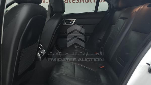 SAJAA05D5CFS44582 Jaguar XF