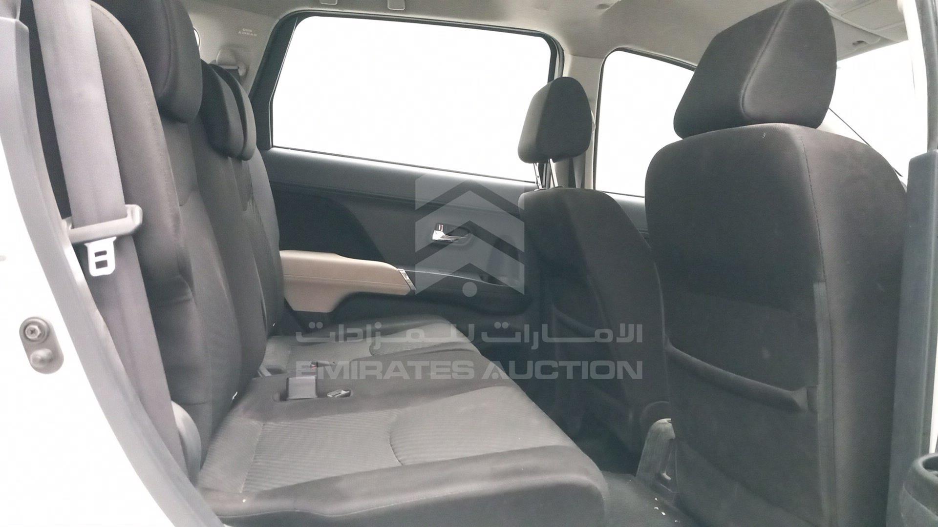 2019 TOYOTA RUSH VIN: MHKEF8BF9KK004985