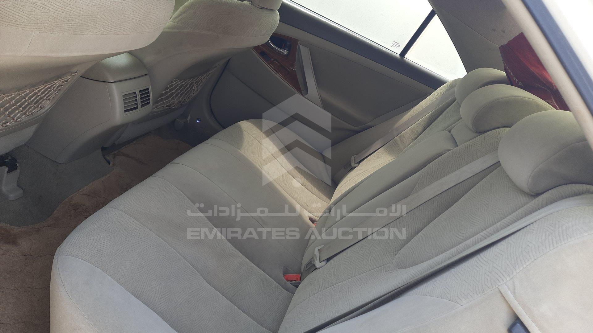 6T1BK42K69X923418 - 2009 Toyota Aurion - #435706