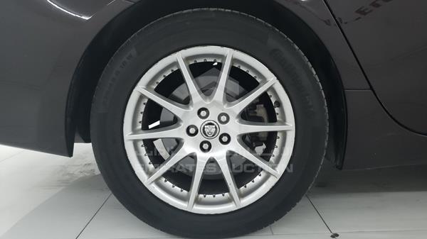 Jaguar XJL 2011 SAJAA20F2BLV16946 Image 33