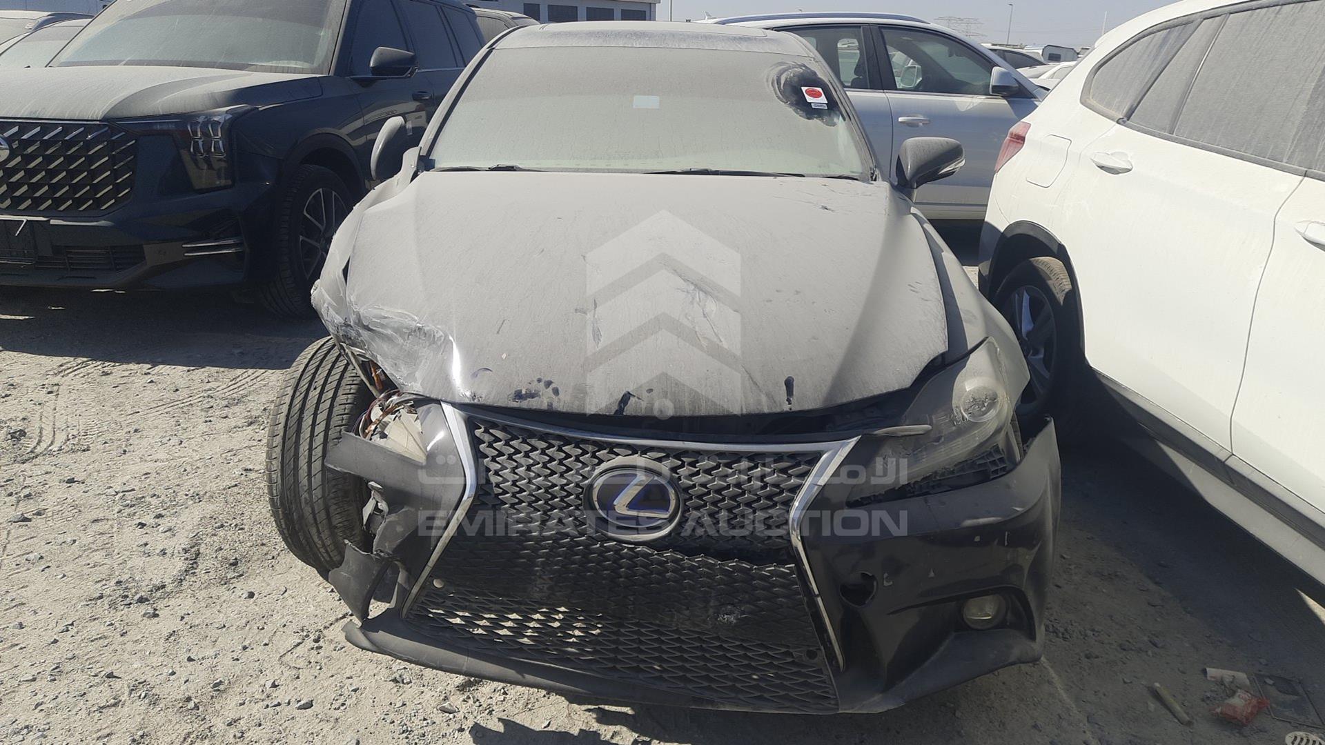 2009 LEXUS IS 250 VIN: JTHBK262495098262