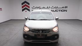 2023 Suzuki Celerio — Full Front View — Photo 1 — Thumbnail