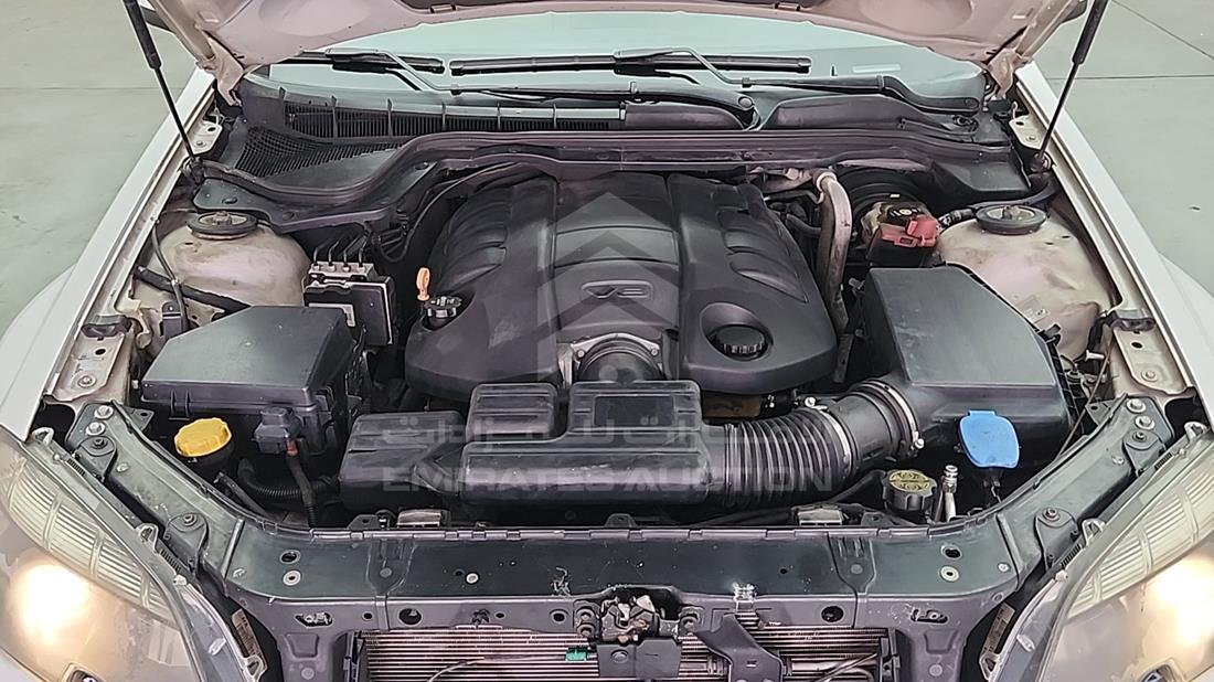 2013 Chevrolet Caprice — Engine Bay — Photo 62