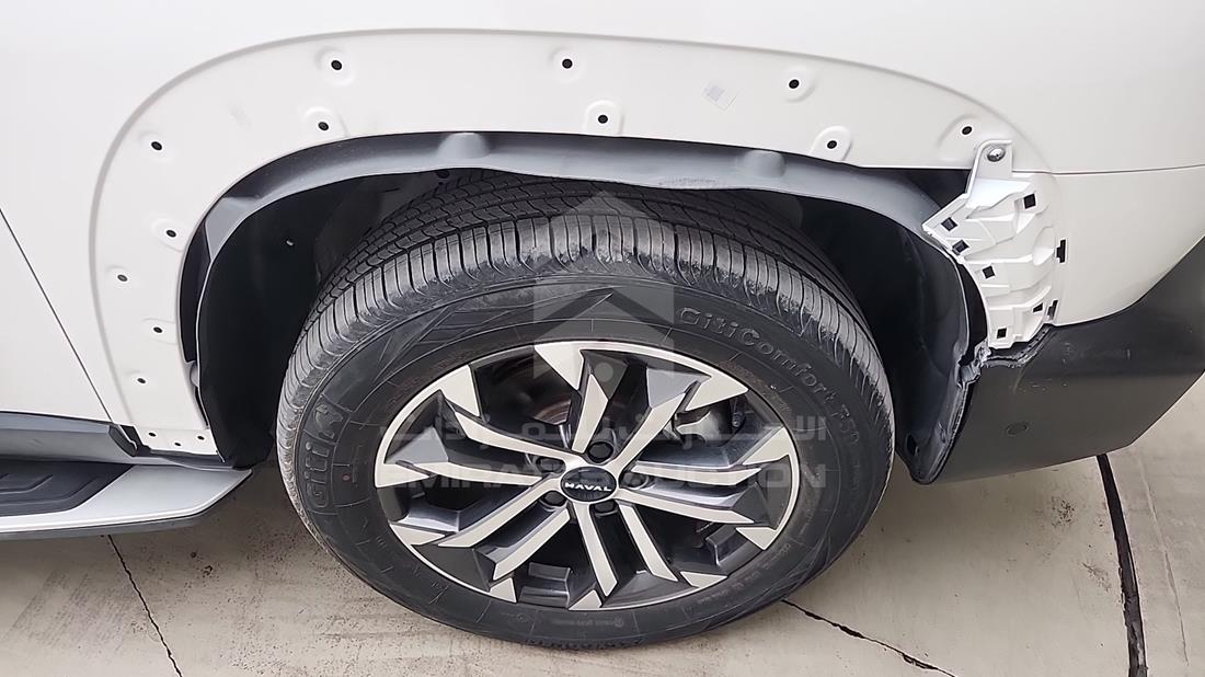 2024 Haval Dargo — Dent — Photo 34
