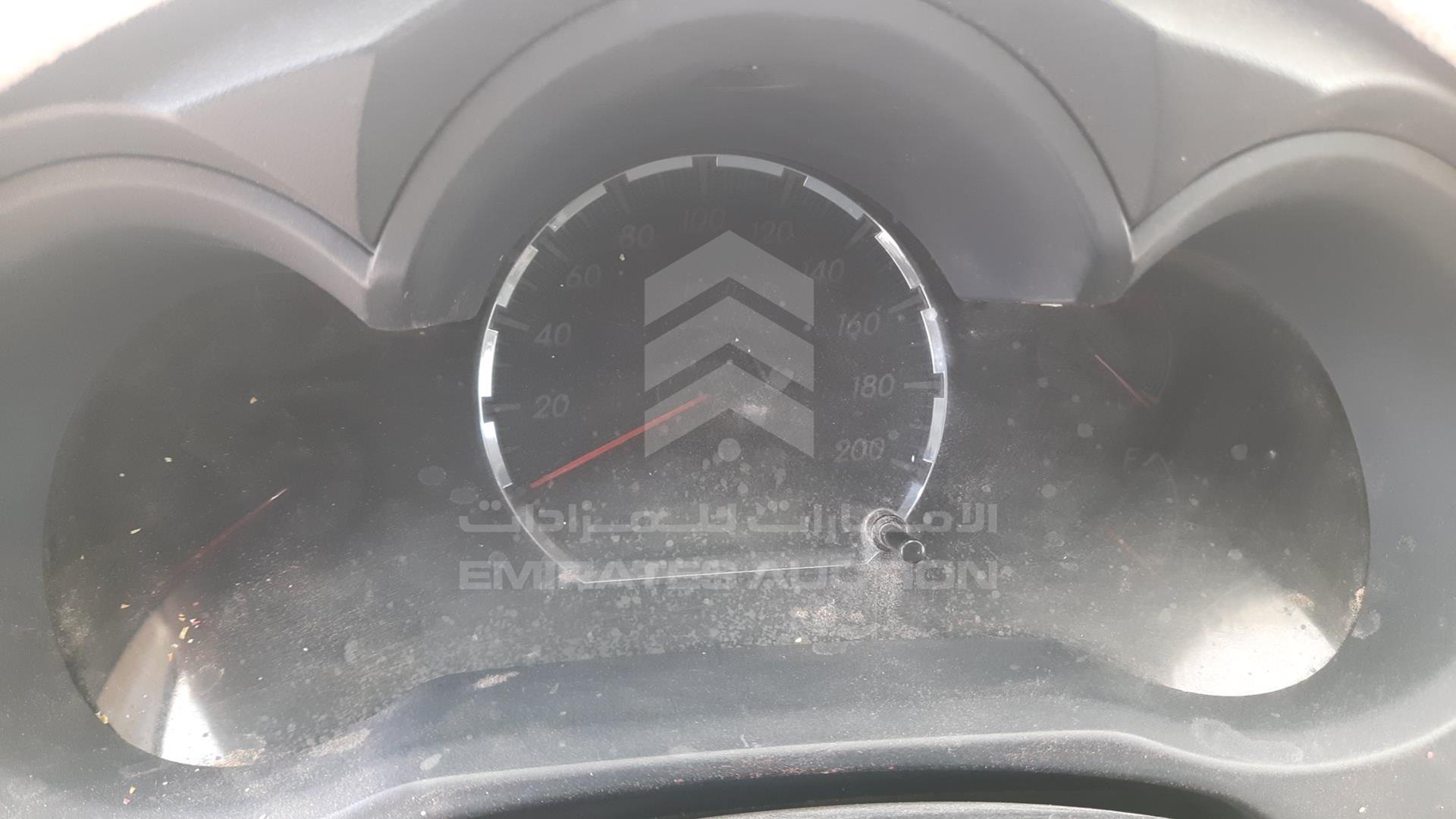 2014 TOYOTA FORTUNER VIN: MHFYX59G4E8061828