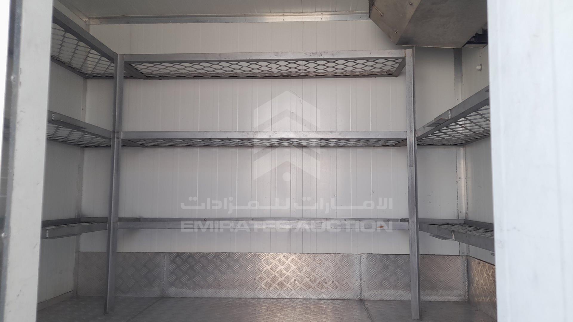 2019 HINO 300 VIN: JHHUCN1HXKK030346