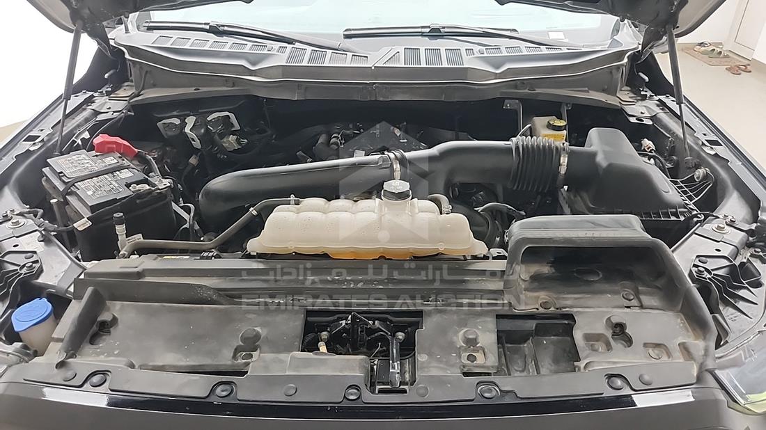 2025 Ford F 150 — Engine Bay — Photo 35