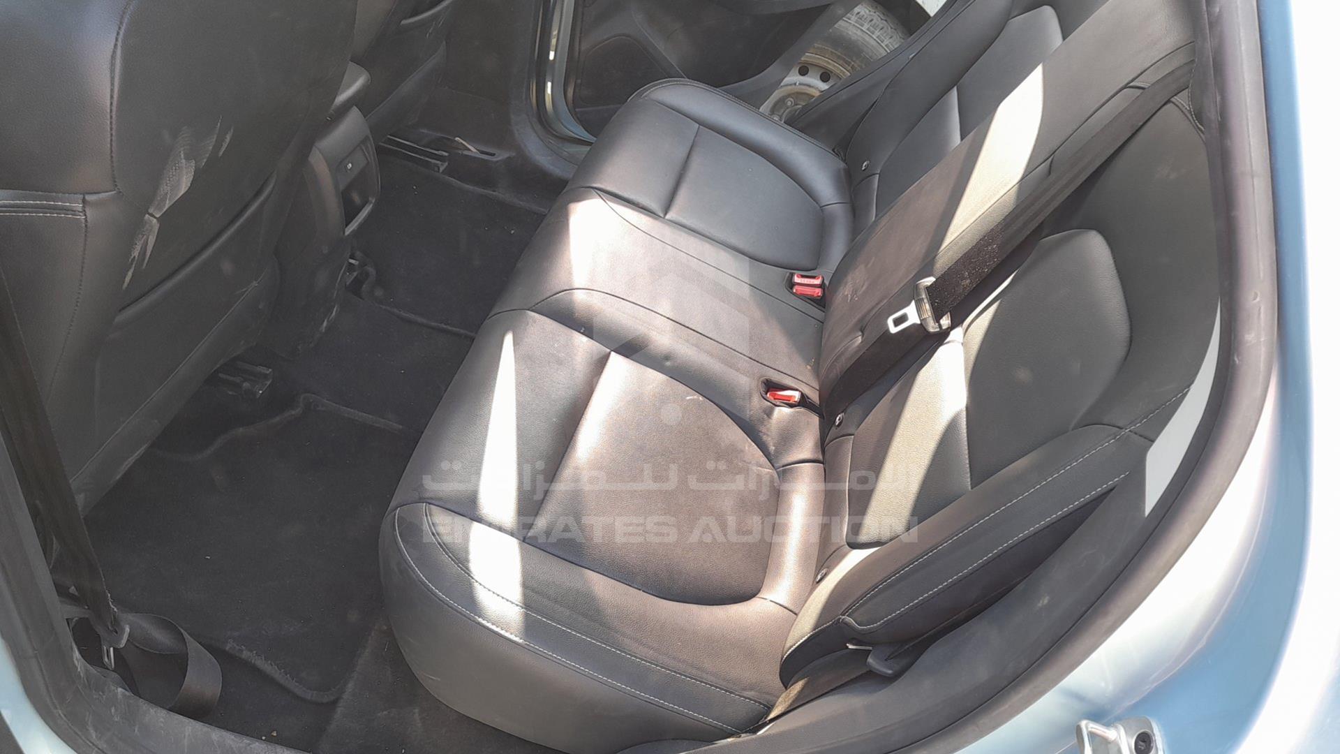2020 MG ZS EV VIN: LSJW7409XLZ033954