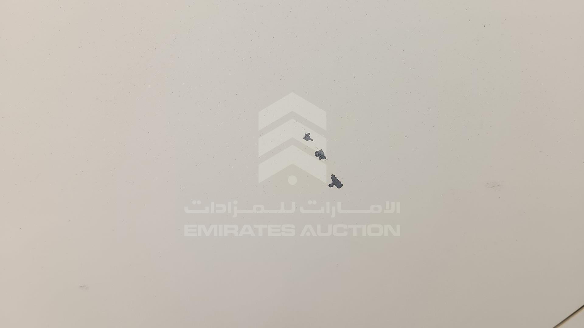 2011 PORSCHE CAYENNE VIN: WP1ZZZ92ZBLA41457