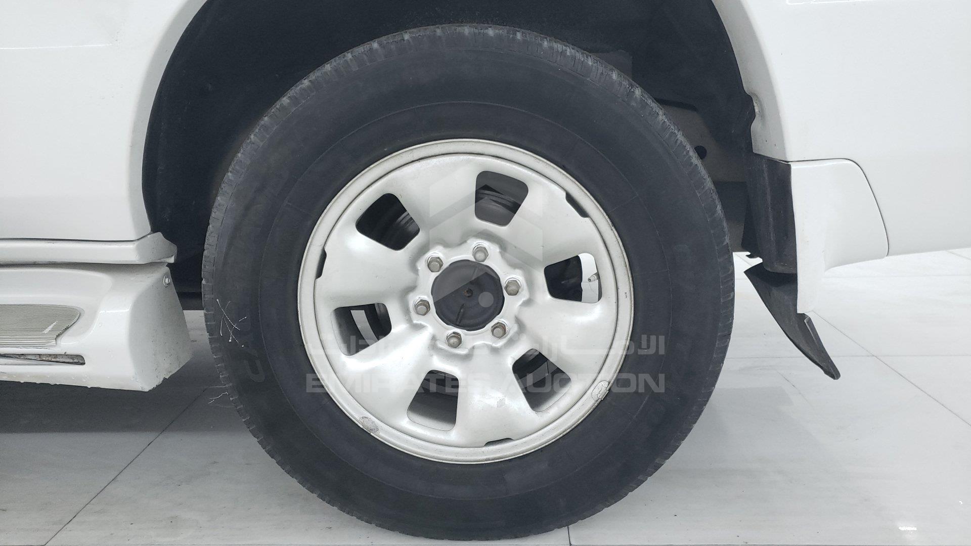 JTEBU25J595166830 - 2009 Toyota Prado - #457270