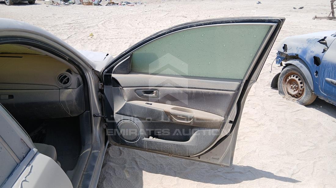 2008 Mazda 3 — Front Right Door — Photo 25