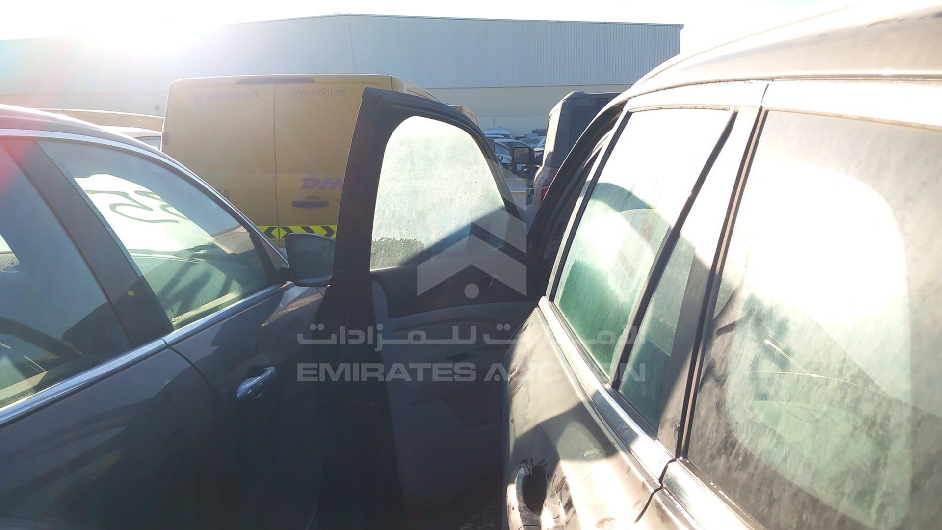 2023 FORD TERRITORY VIN: LJXCU3BB6PTF18225