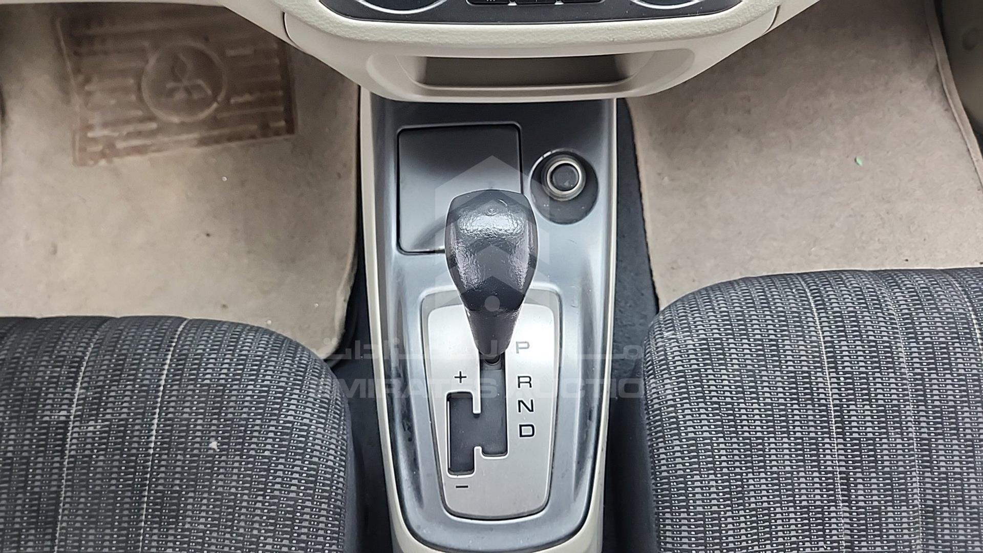 2013 MITSUBISHI LANCER VIN: JMYSRCS3ADU703885