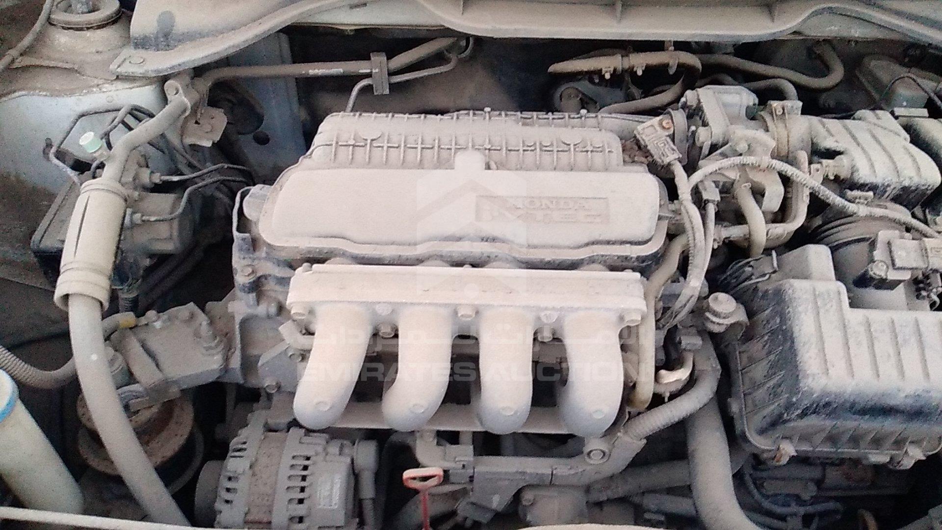 MRHGM2645DP031085 - 2013 Honda City - #410194