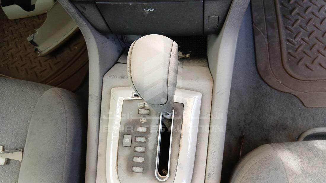 2008 Chevrolet Epica — Gear View — Photo 16