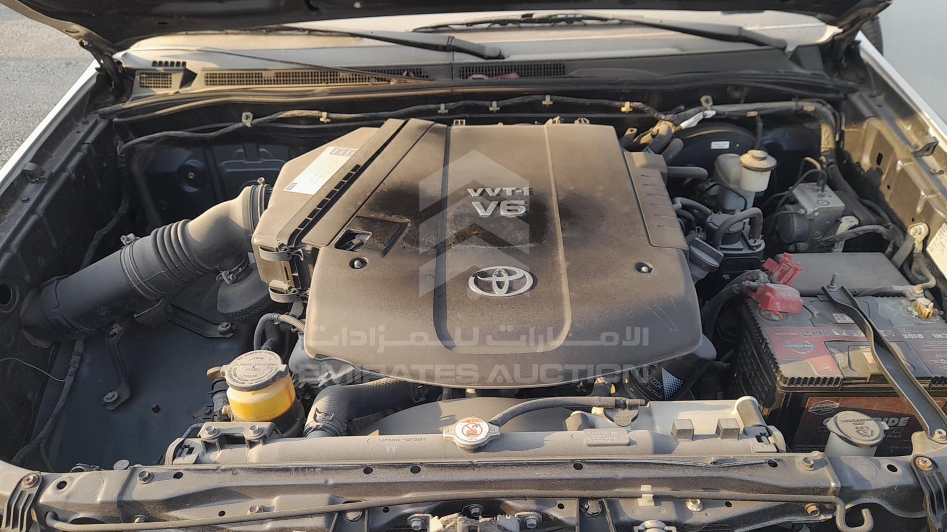 2014 TOYOTA FORTUNER VIN: MHFYU59G4E7032747