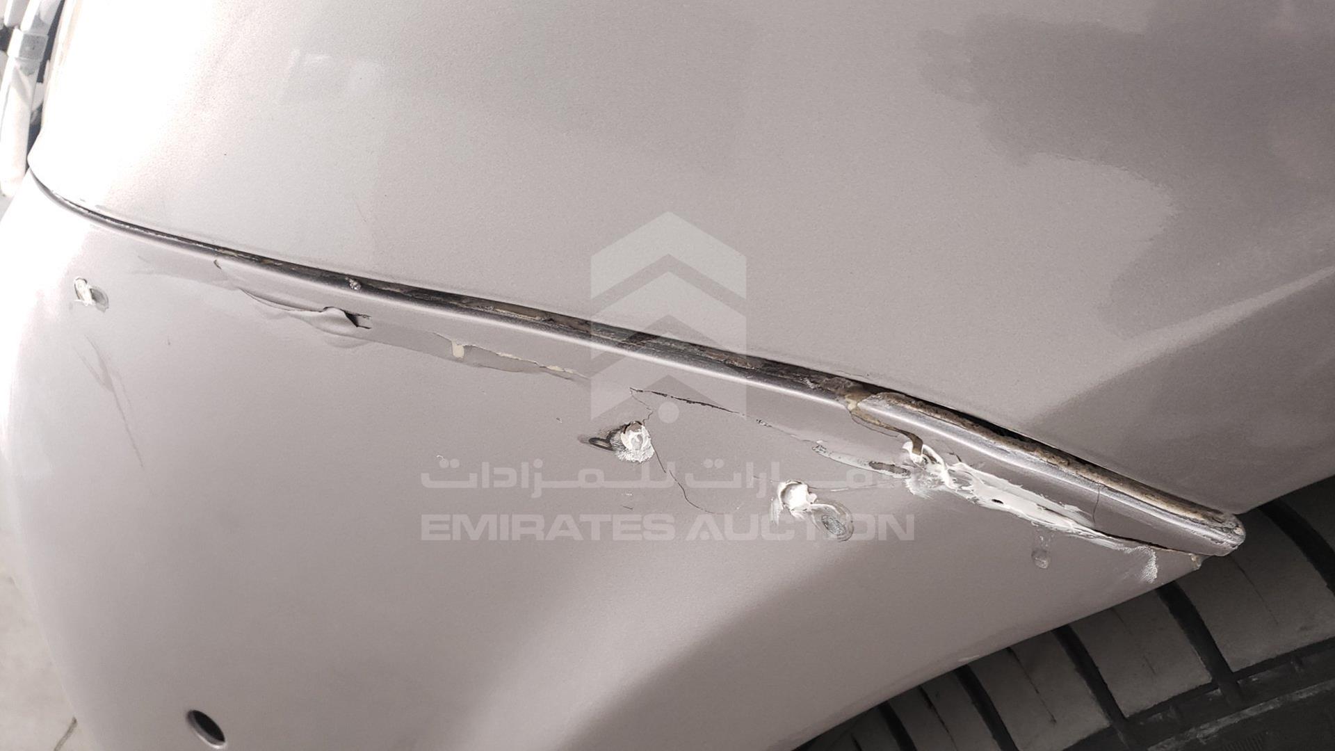 2006 BENTLEY CONTINENTAL VIN: SCBBE53W36C036363