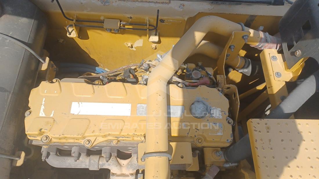 2020 CAT 340D2L — Engine Bay — Photo 35