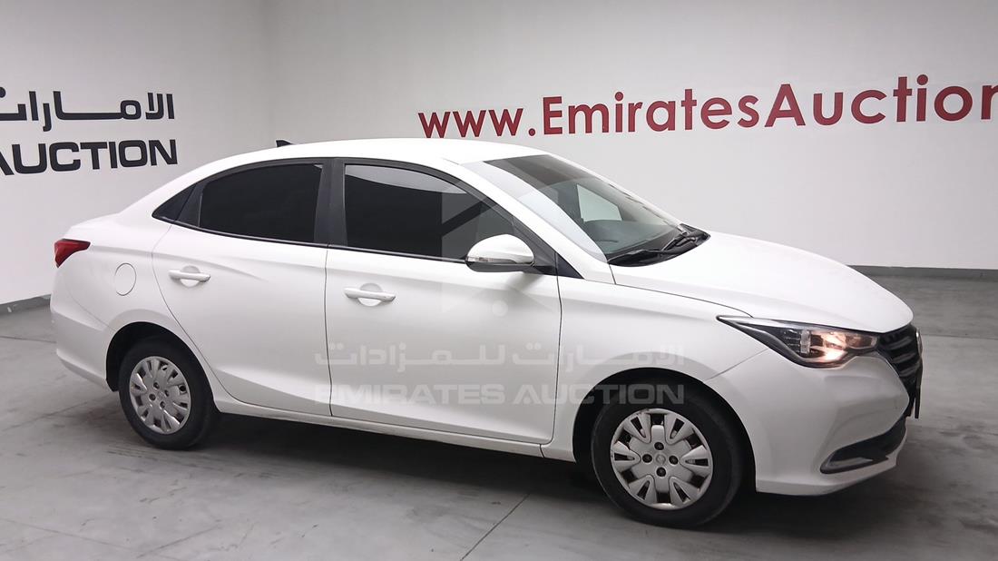 2024 Changan ALSVIN — Front Right Angle — Photo 9