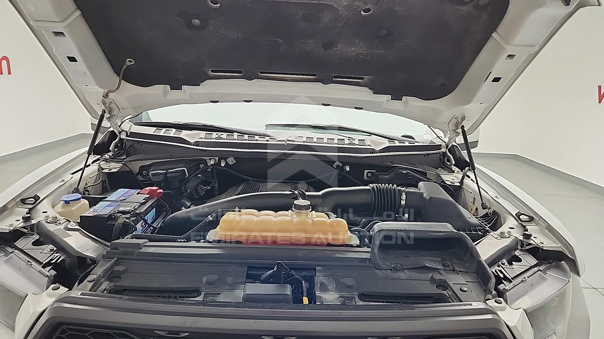 2018 FORD F-150 VIN: 1FTEX1RG0JFB17650