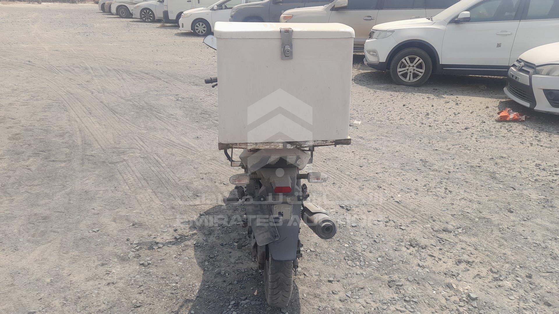 2021 BAJAJ 150 CC VIN: MD2A11CXXMCC24703