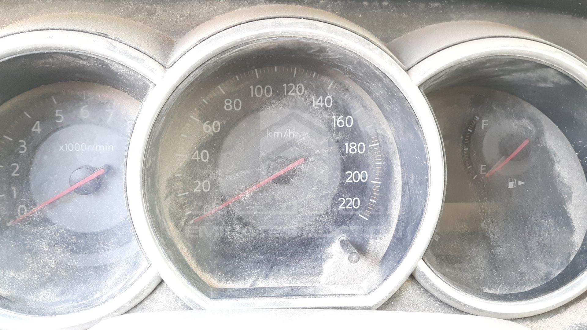 2008 NISSAN TIIDA VIN: JN1CC13C28T007013