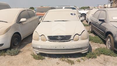 2005 Lexus GS 300 - #665900